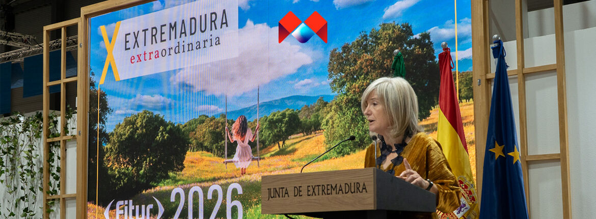 Fitur 21 Enero 2026