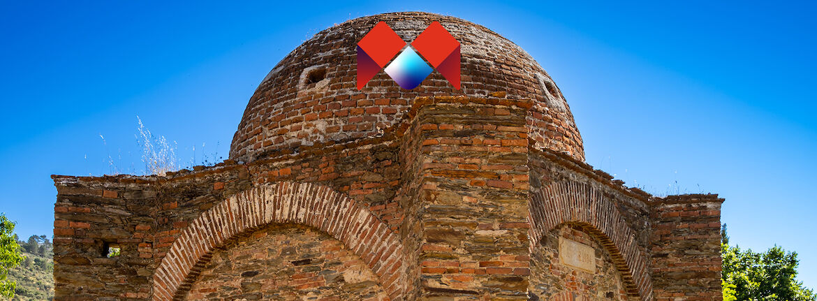 Cinco fuentes y una cascada