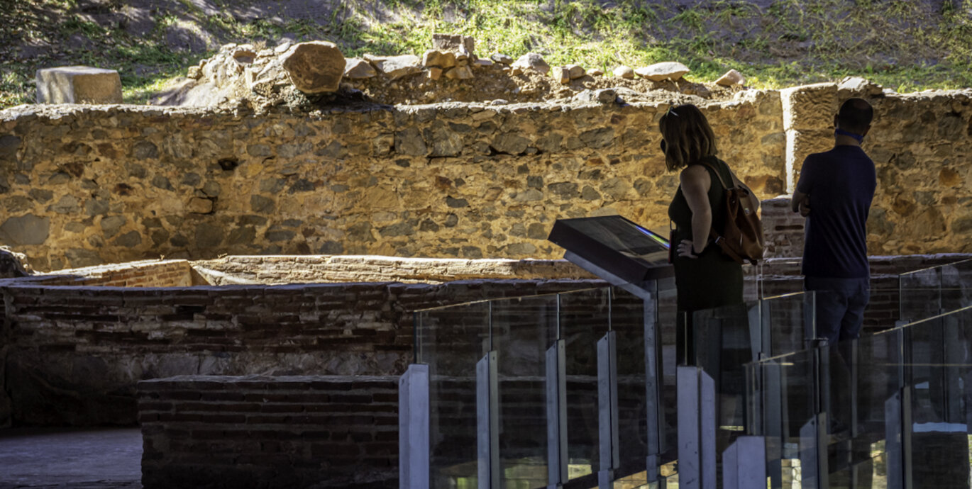 Extremadura patrimonio nico y mezcla de culturas puente con Amrica
