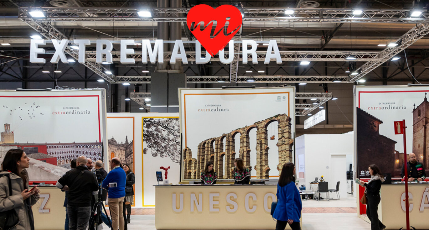 Extremadura Extraordinaria III