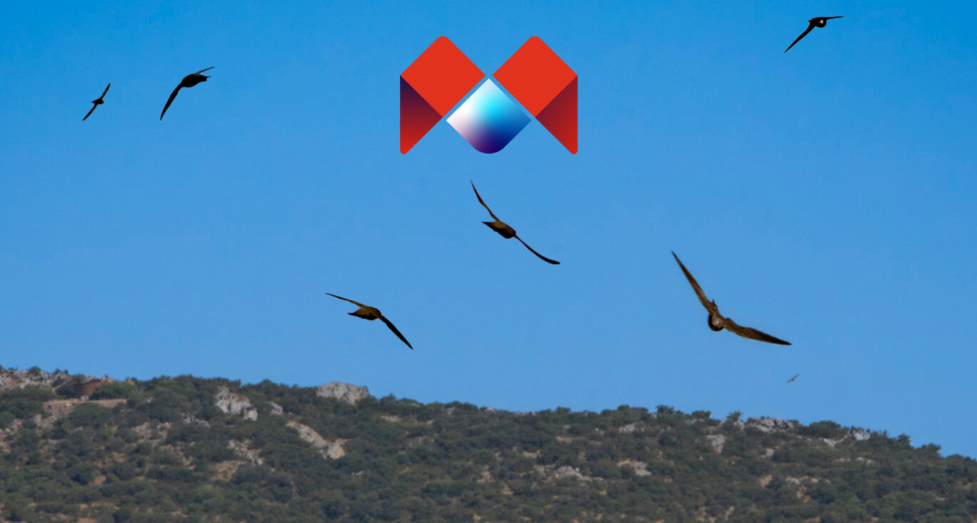 Ven a volar conmigo