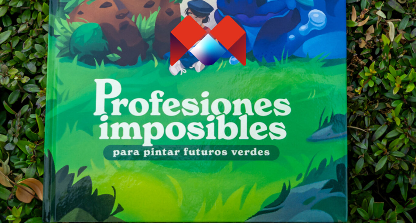 Profesiones imposibles
