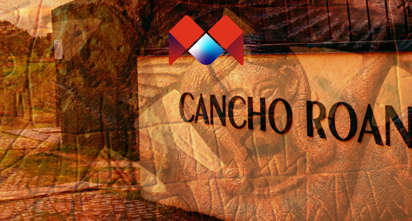Cancho Roano Tartsico