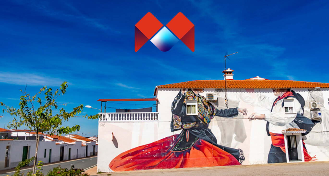 Salorino museo de arte al aire libre