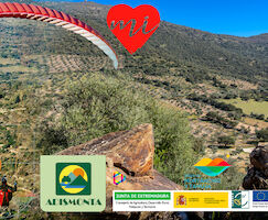 Gua de la Comarca Sierra de Montnchez y Tamuja