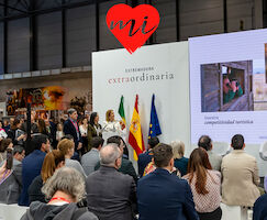 Extremadura Extraordinaria II