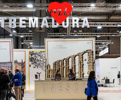 Extremadura Extraordinaria III