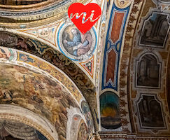 Los olmos templarios