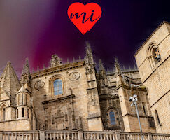 Semana Santa 2024 en Plasencia