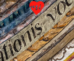 Las 4 Capillas Sixtinas de Extremadura