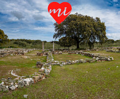 Monroy 1 Villa Romana