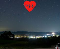 Vamos a cazar estrellas