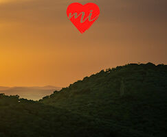 La felicidad de la tierra