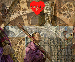 La mquina del tiempo