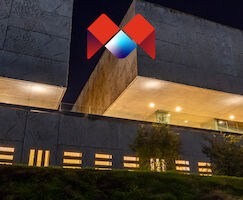 Palacios de Congresos de Extremadura