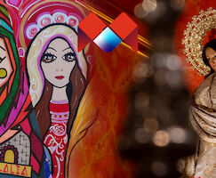 Los Caminos de Santa Eulalia