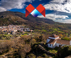 Quisiera ser tan alto como las nubes