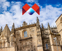 Las Catedrales del Norte