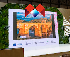 FITUR 2025 el turismo como ilusin y profesin