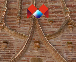 El rastro Mudjar en la provincia de Badajoz 1