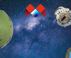 Las vueltas dan mucha vida