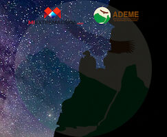 Monfrage y su Entorno Naturaleza y Turismo de Estrellas