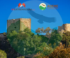 Gua completa de Monfrage y su Entorno