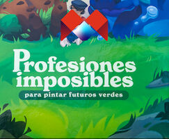 Profesiones imposibles