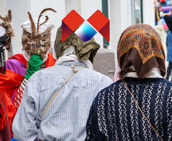 Extremadura De fiestas