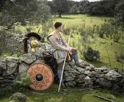 Villasviejas de Tamuja descubre el paso de los Vetones en Extremadura