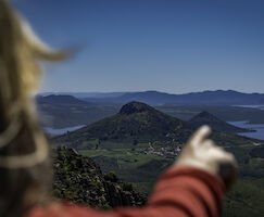 Extremadura por Senderos y Vas Verdes la esencia de lo autntico
