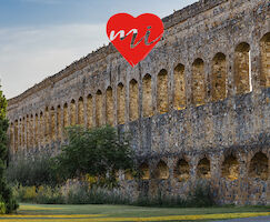 Acueducto de San Lzaro