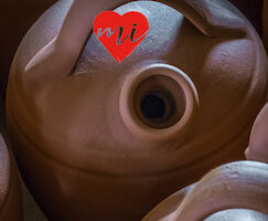 Keep Calm and conoce cmo se hace un botijo