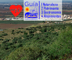 Gua Completa de la Comarca de Lcara