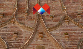 El rastro Mudjar en la provincia de Badajoz 1