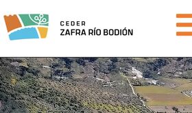 Nuevo logotipo nueva visin as se renueva la imagen de ZafraRo Bodin