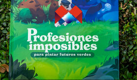 Profesiones imposibles