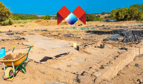 La huella de un pueblo