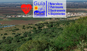 Gua Completa de la Comarca de Lcara
