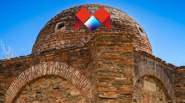 Cinco fuentes y una cascada