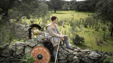 Villasviejas de Tamuja descubre el paso de los Vetones en Extremadura