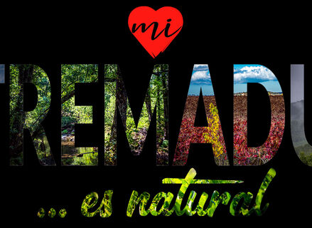 Mi Extremadura es natural I