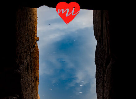 Tesoros bajo el agua