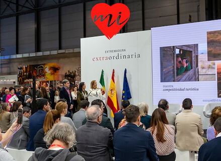 Extremadura Extraordinaria II