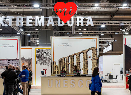 Extremadura Extraordinaria III