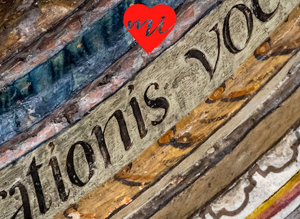 Las 4 Capillas Sixtinas de Extremadura