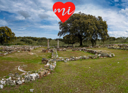 Monroy 1 Villa Romana