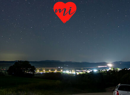 Vamos a cazar estrellas