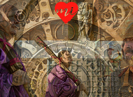 La mquina del tiempo