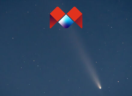 El cometa del siglo